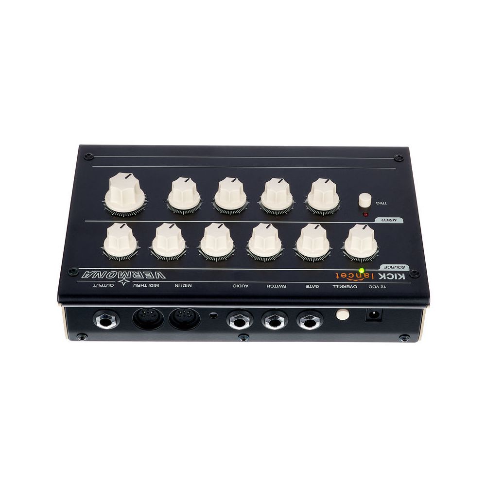 Vermona Kick Lancet – Thomann Ireland