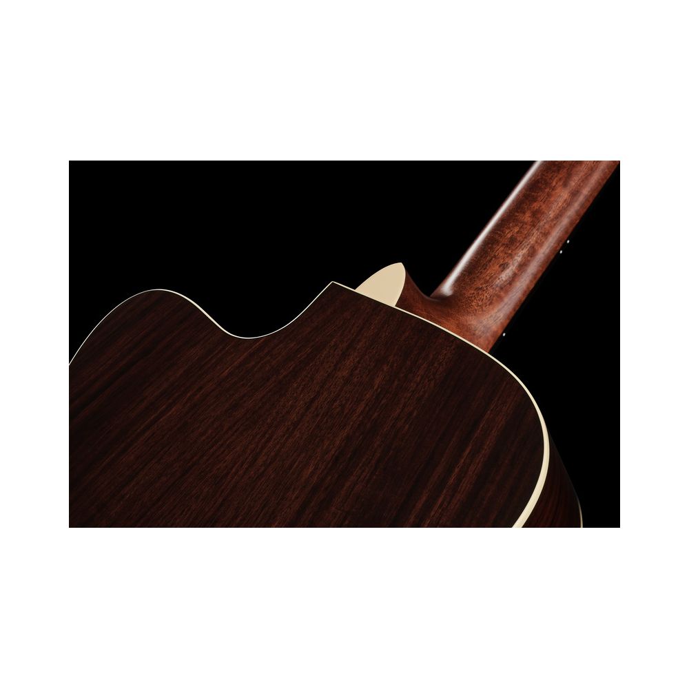 Martin Guitar BC