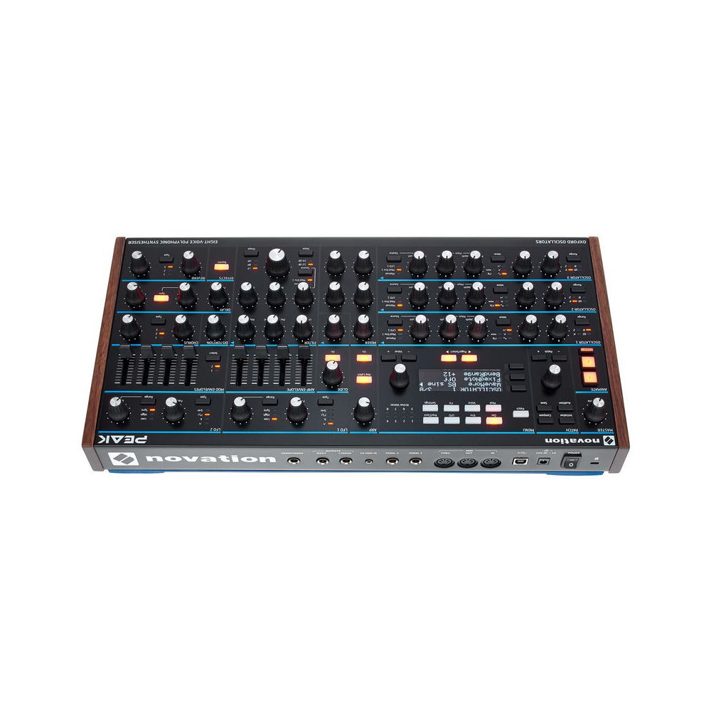 Novation Peak – Thomann Ireland