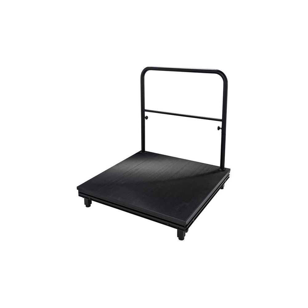 Stageworx Praktikus Conductor Podium – Thomann Ireland