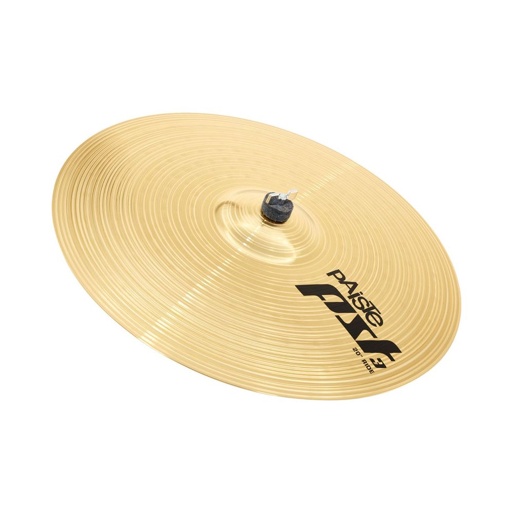 Paiste PST3 20" Ride – Thomann Ireland