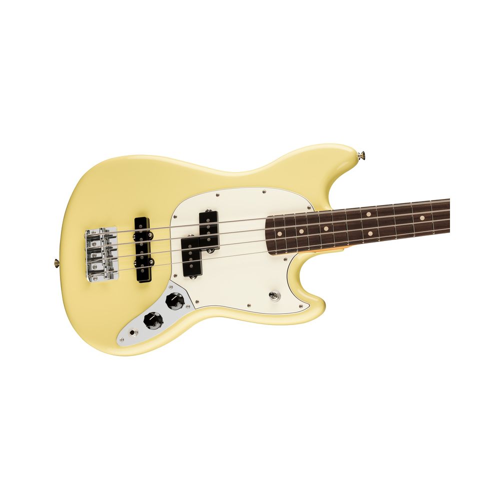 Fender Player II Mustang Bass RW HLY – Thomann Ireland
