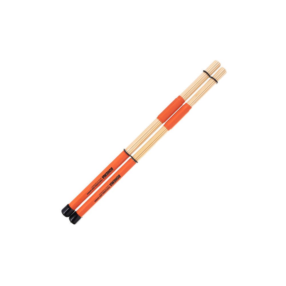 Rohema Rods Prof. Bamboo – Thomann Ireland