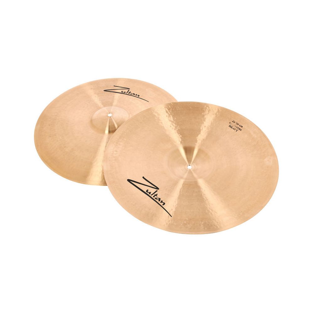Zultan 20" Orchestra heavy – Thomann Ireland