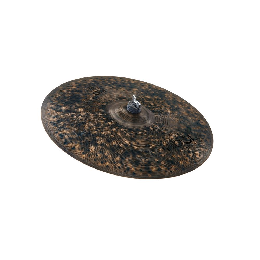 Istanbul Agop 18" Cindy Blackman OM Crash – Thomann Ireland