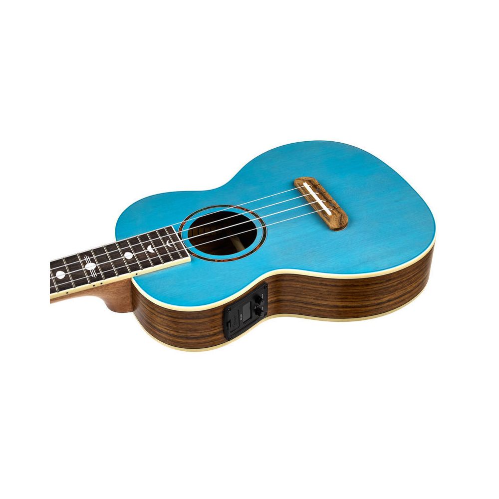Fender Dhani Harrison Ukulele Tq – Thomann Ireland