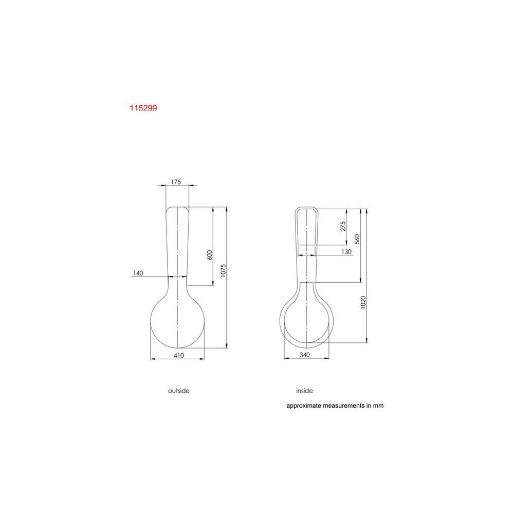 Thomann RC10610 B/SB Banjo Case – Thomann Ireland
