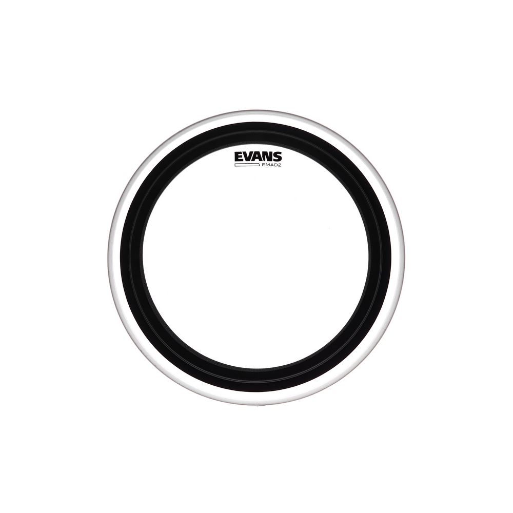 Evans 18" EMAD2 System Bass Pack – Thomann Ireland