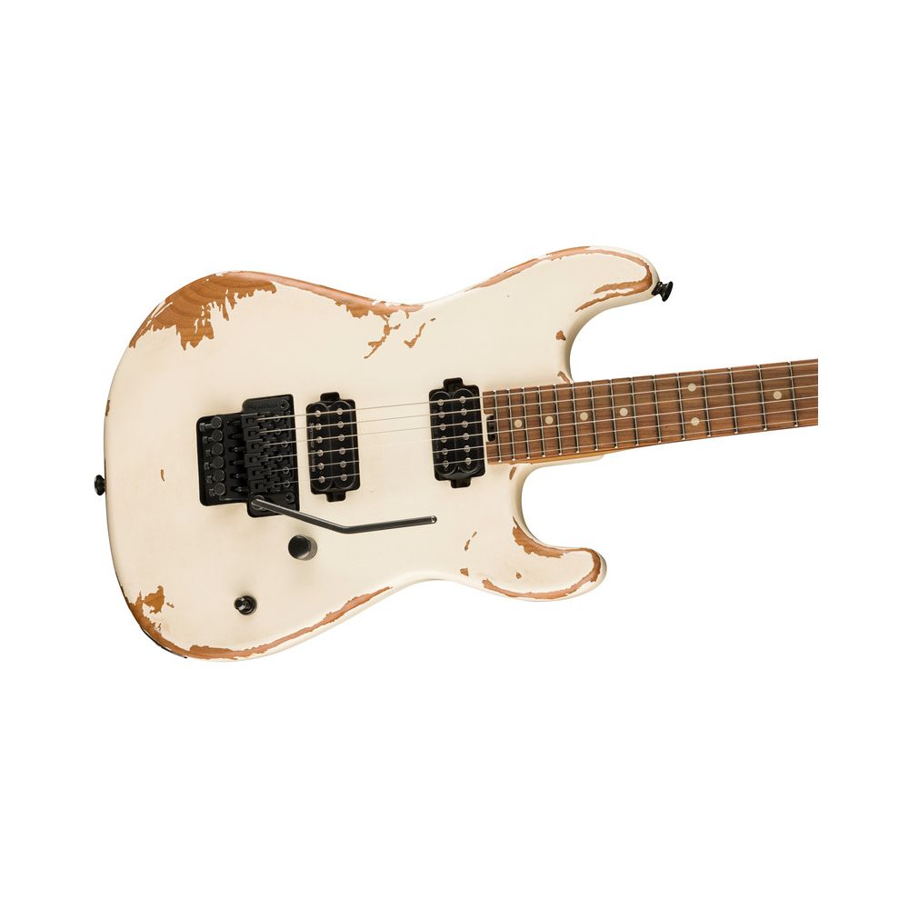 Charvel Pro Mod REL SRS SD1 HH WWH – Thomann Ireland