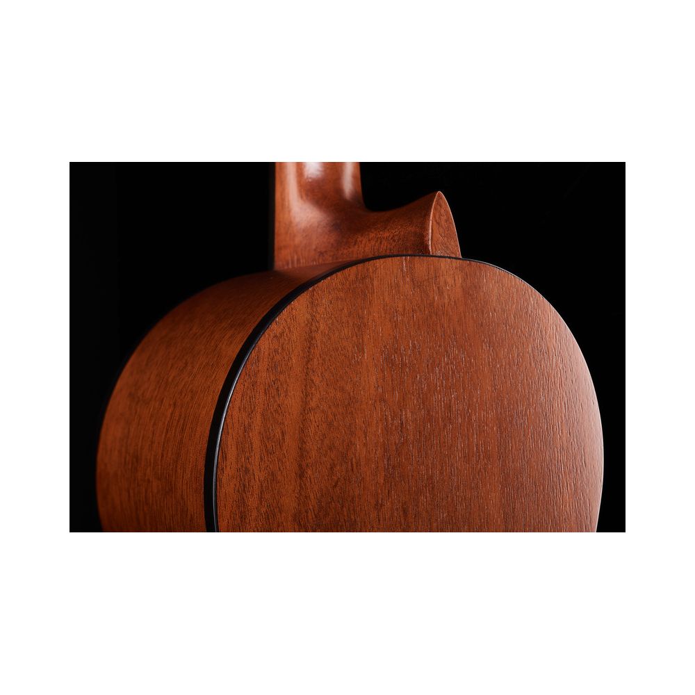 Gewa Student Natural Cedar 3/4 – Thomann Ireland