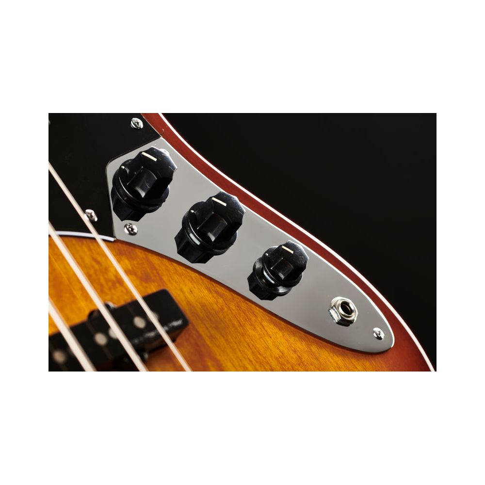 Marcus Miller V5 Alder
