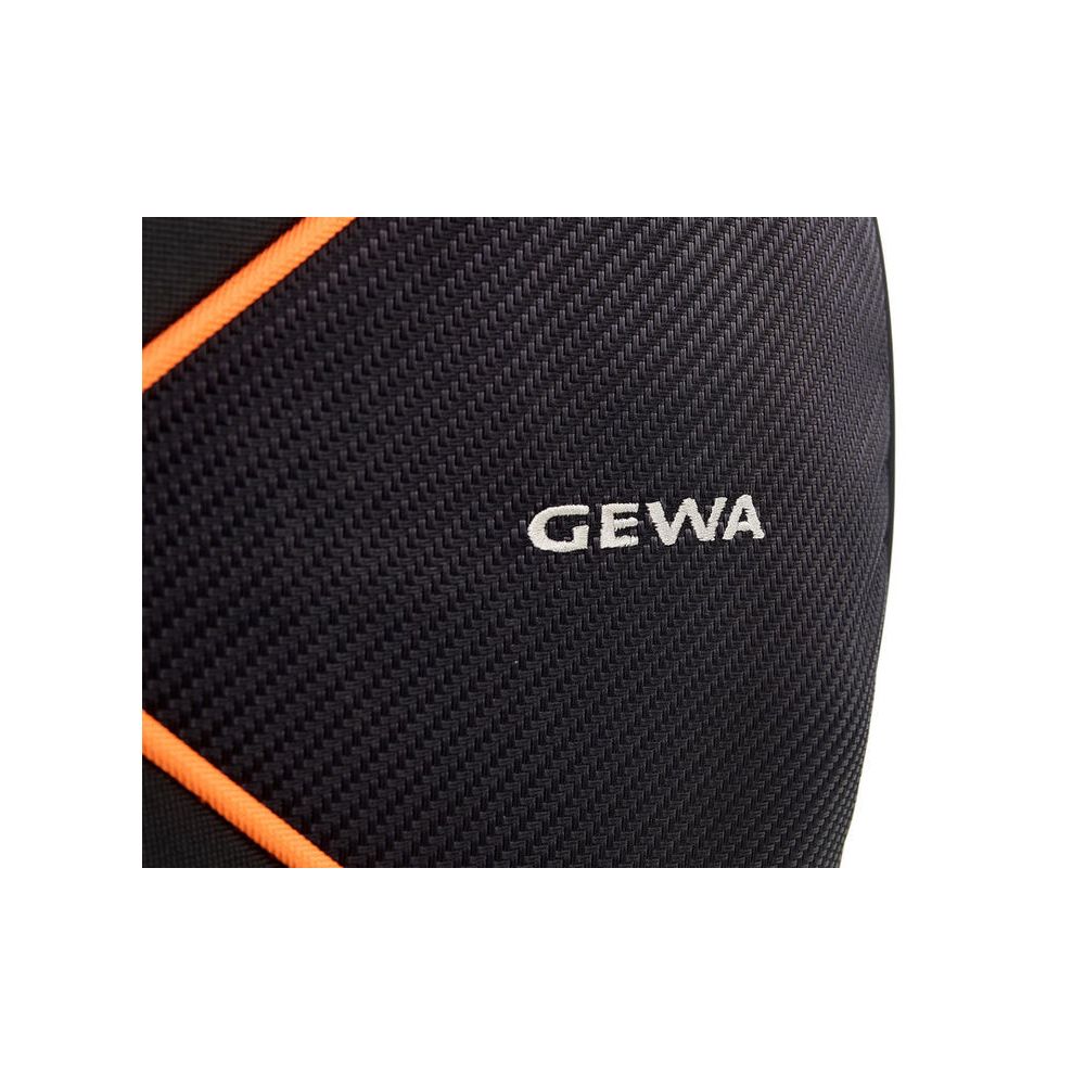 Gewa 20"x16" Premium Bass Drum Bag – Thomann Ireland