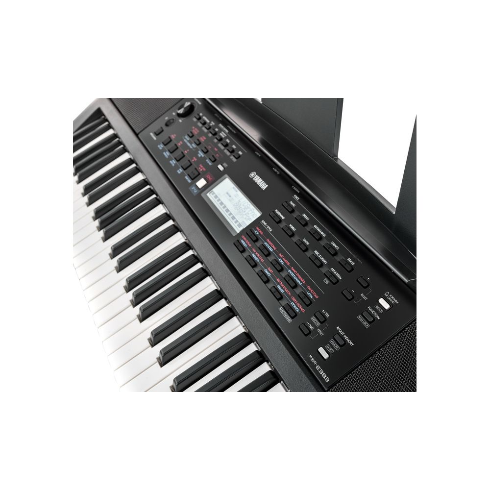 Yamaha PSR