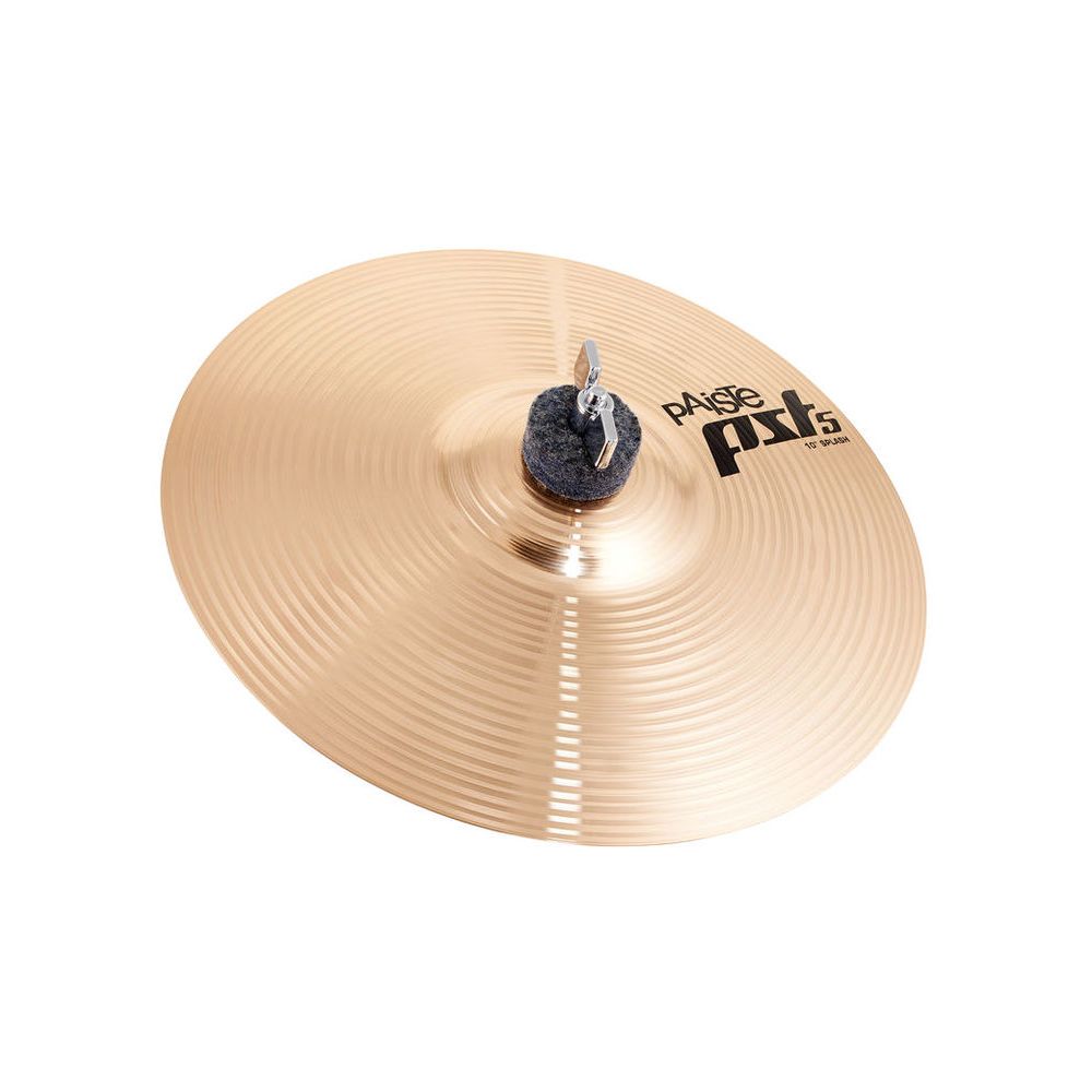 Paiste PST5 10" Splash '14 – Thomann Ireland