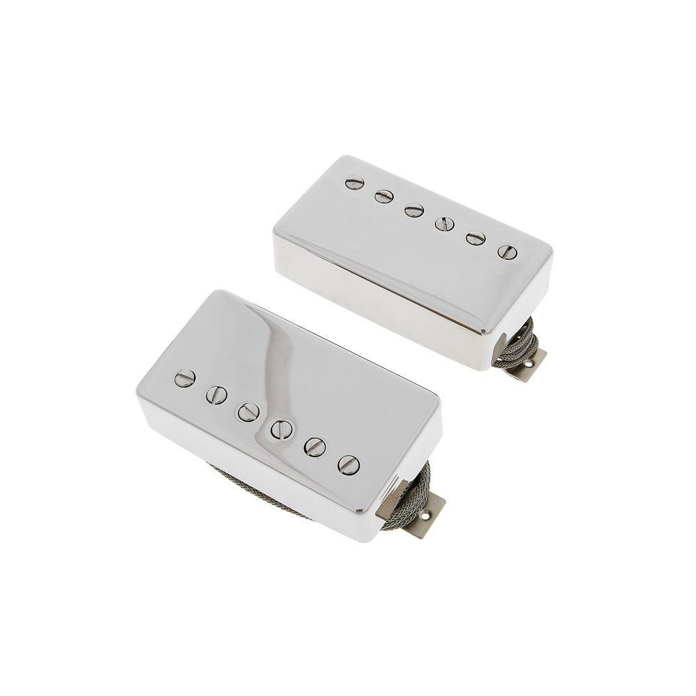 Gibson Custombucker Nickel Set – Thomann Ireland