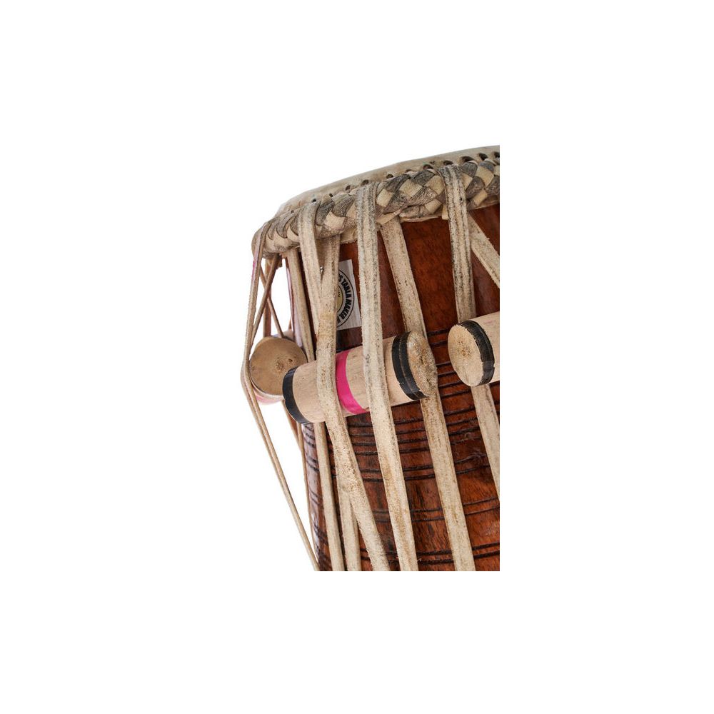 Thomann Nataraj Tabla Professional Set – Thomann Ireland