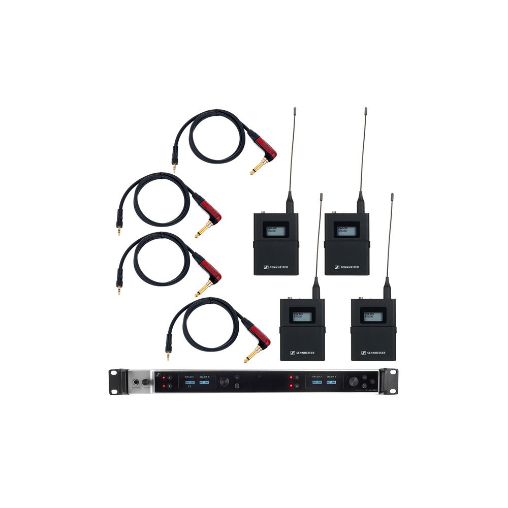 Sennheiser EW