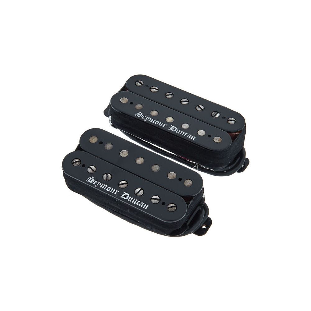 Seymour Duncan Black Winter 7