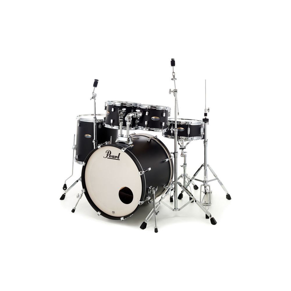 Pearl Decade Maple Standard S. Black – Thomann Ireland