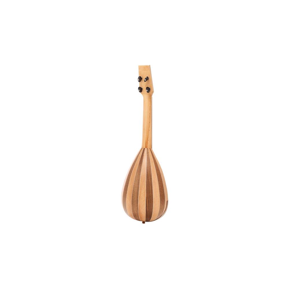 Thomann Ukulele Lute Concert – Thomann Ireland