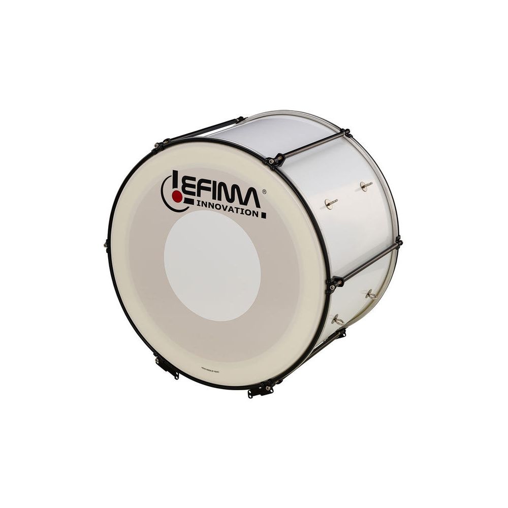 Lefima BMB 2216 Bass Drum WSWS – Thomann Ireland