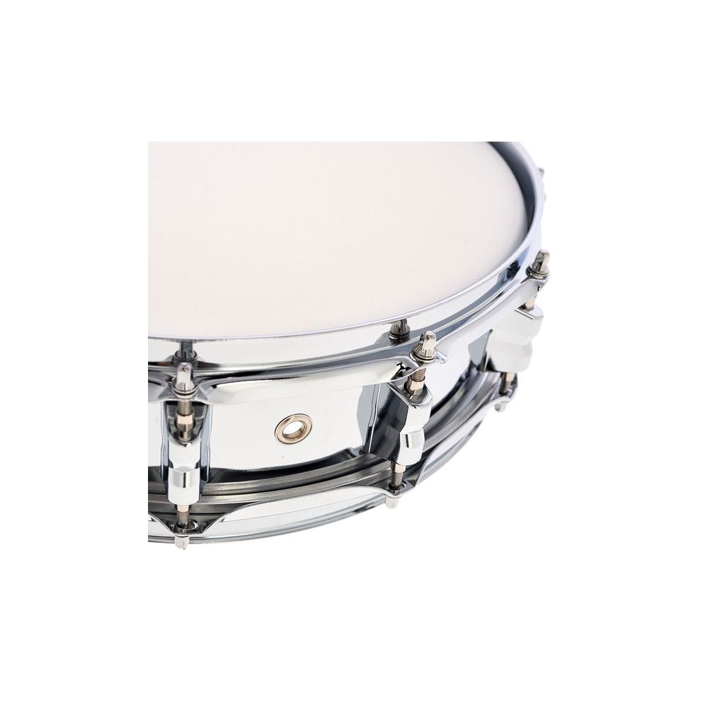 Millenium 14"x3,5" Piccolo Steel Snare – Thomann Ireland