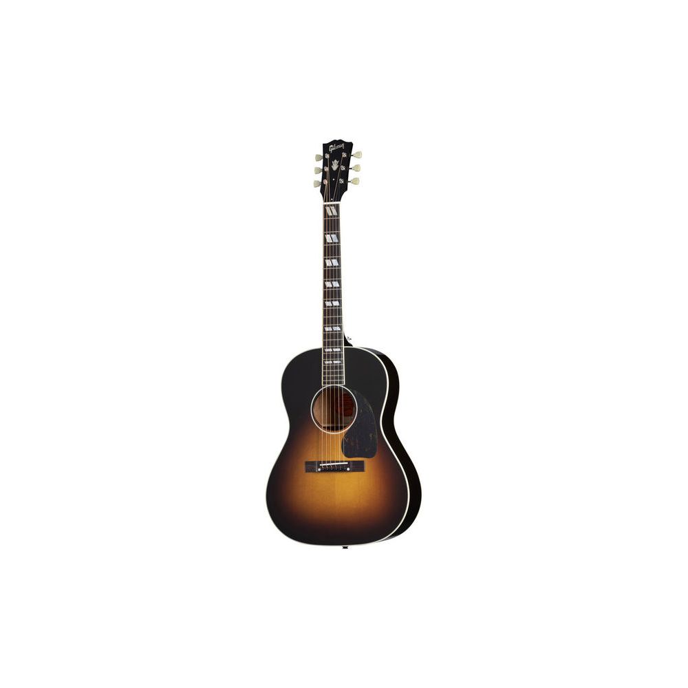 Gibson Nathaniel Rateliff LG