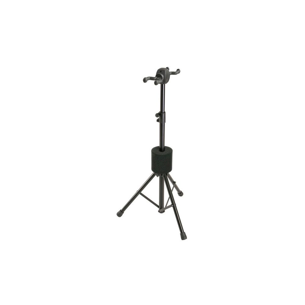 K&M 17620 Double Guitar Stand BK – Thomann Ireland