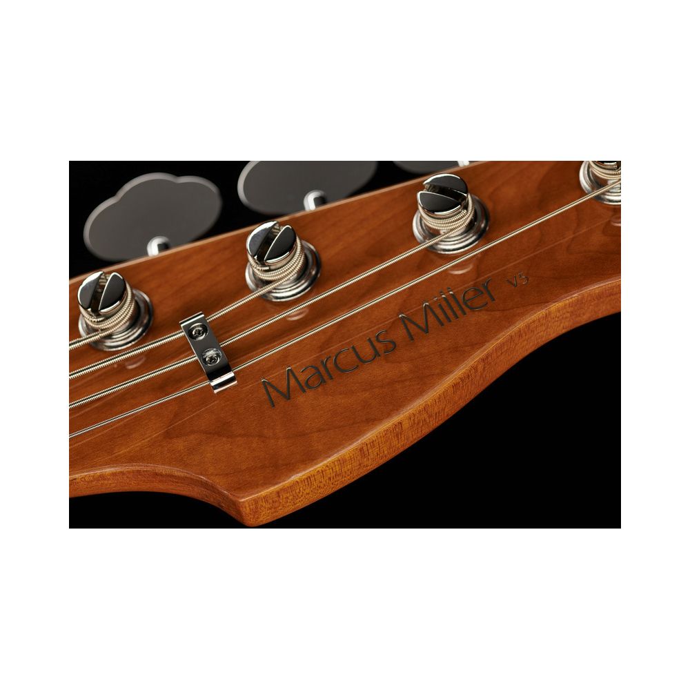Marcus Miller V5R Alder