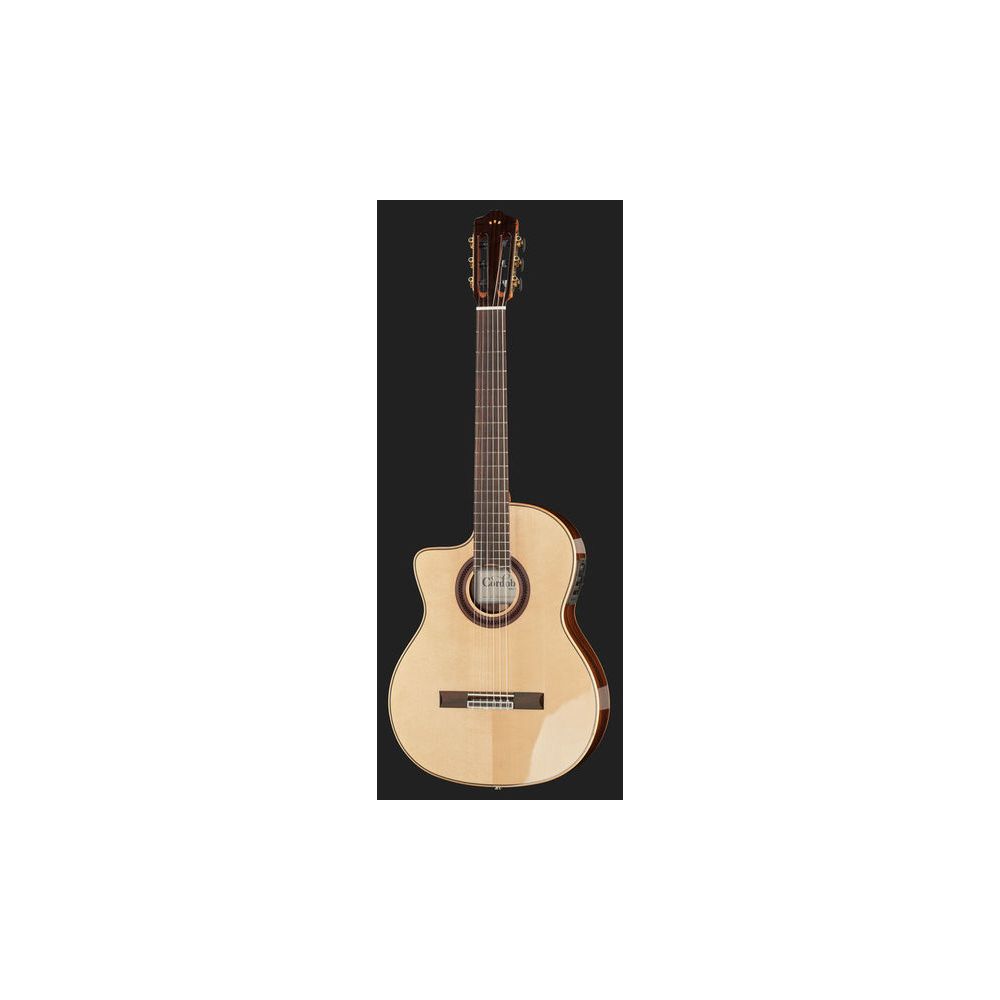 Cordoba GK Studio Negra Lefthand – Thomann Ireland