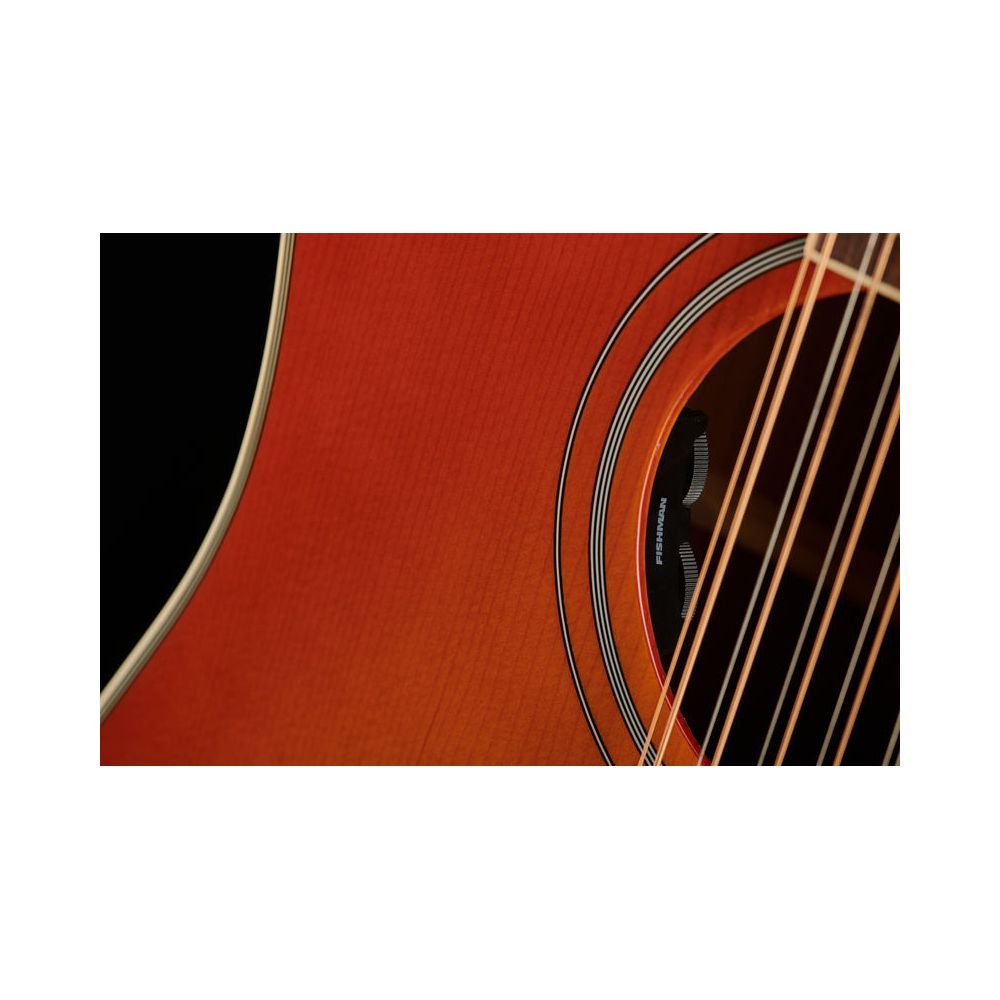 Epiphone Hummingbird 12 – Thomann Ireland