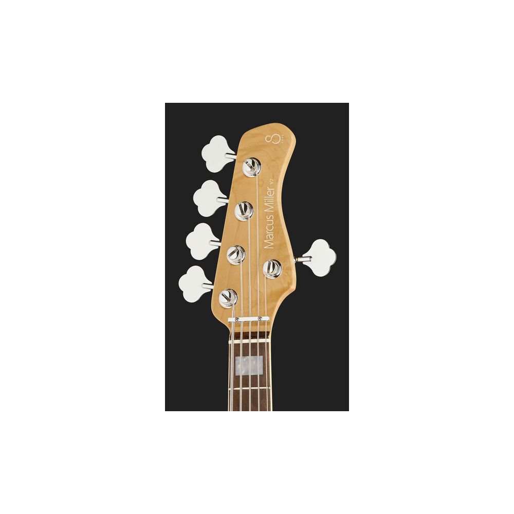 Marcus Miller V7 Alder