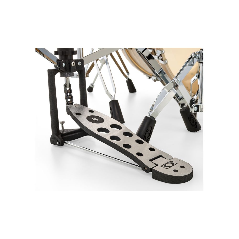 DrumCraft Series 3 Studio Set Natural – Thomann Ireland