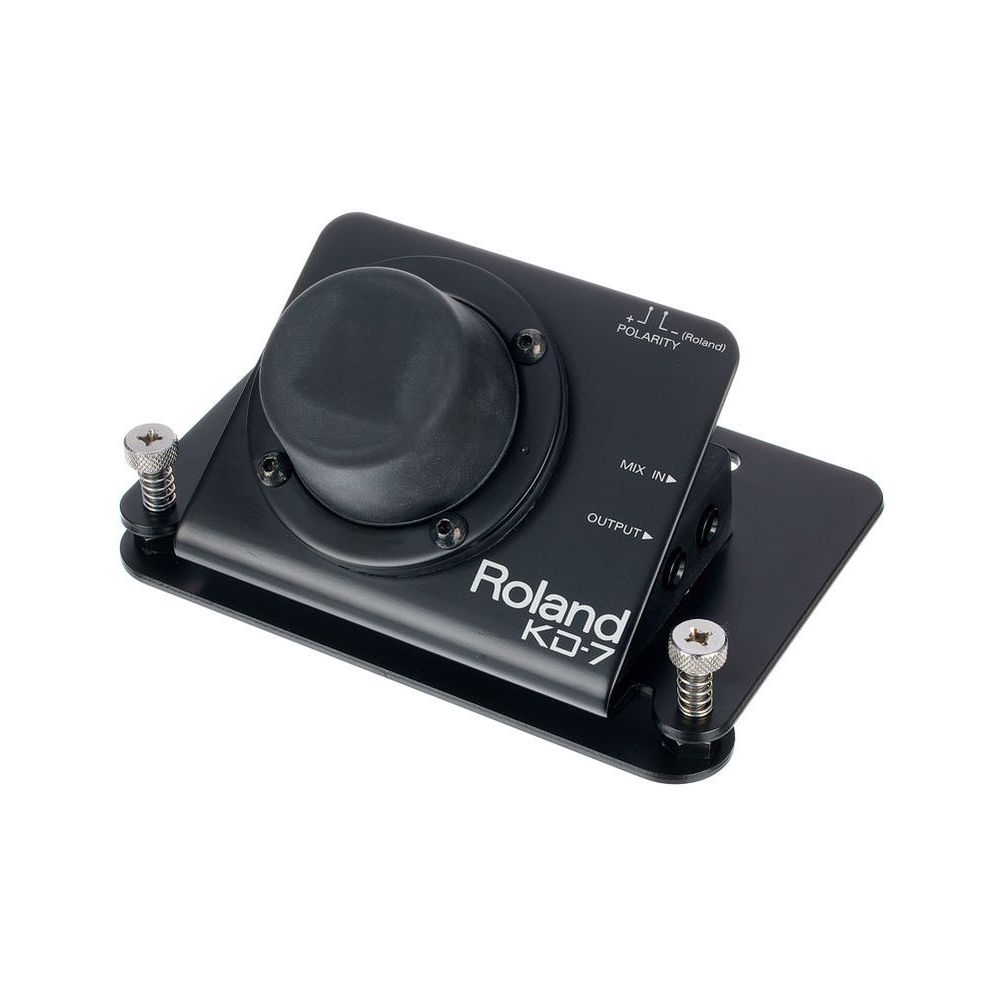 Roland KD