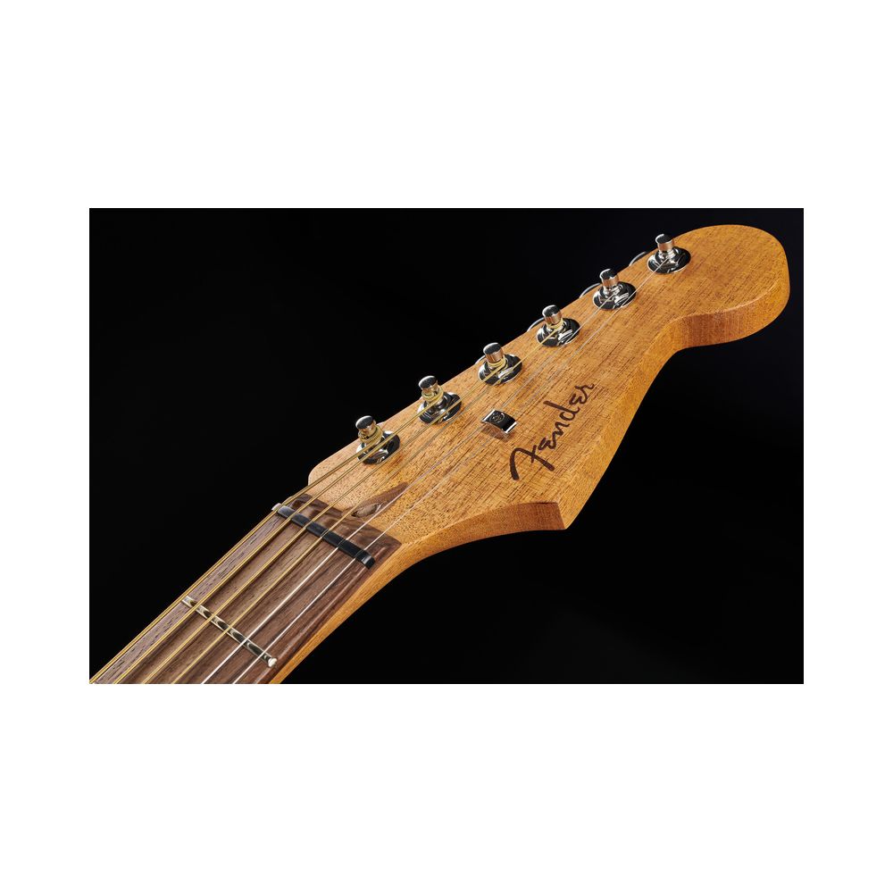 Fender Acoustasonic Player Jazzm 2TS – Thomann Ireland