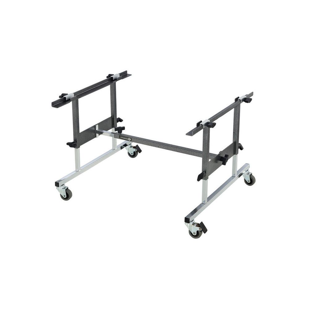 Bergerault Stand Xylophone/Metalophone S4 – Thomann Ireland
