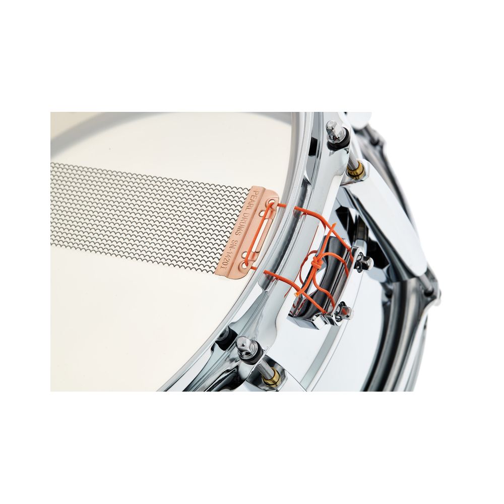 Pearl 14"x6,5" Sensitone Steel – Thomann Ireland