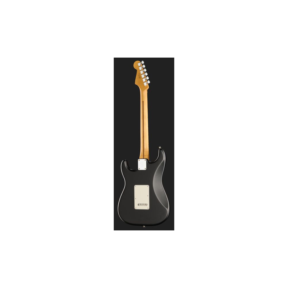Fender Exclusive Ens Strat MN STN BLK – Thomann Ireland