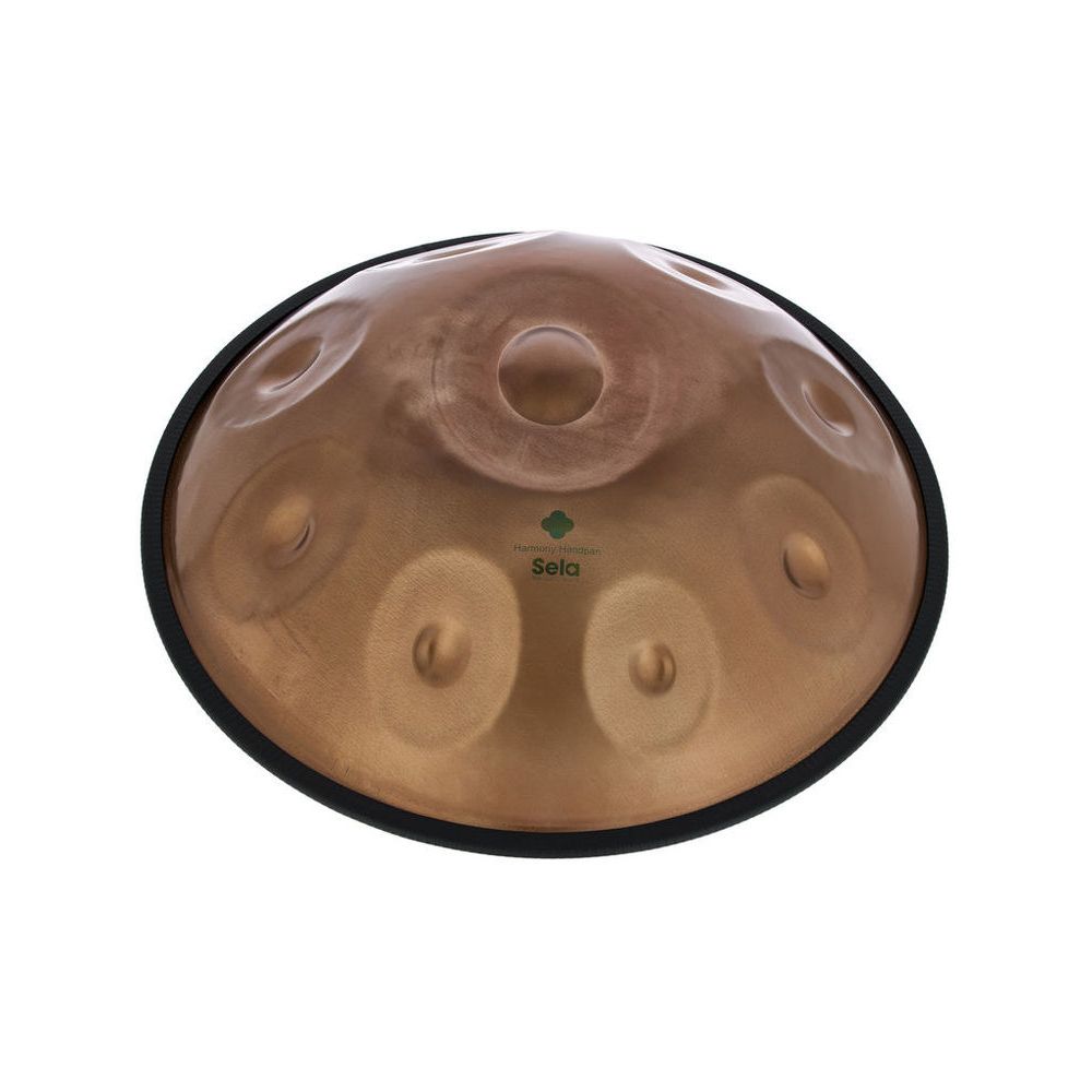 Sela Harmony Handpan C Amara 301 – Thomann Ireland