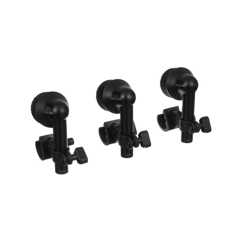 Shure Nexadyne 6 3Pack – Thomann Ireland
