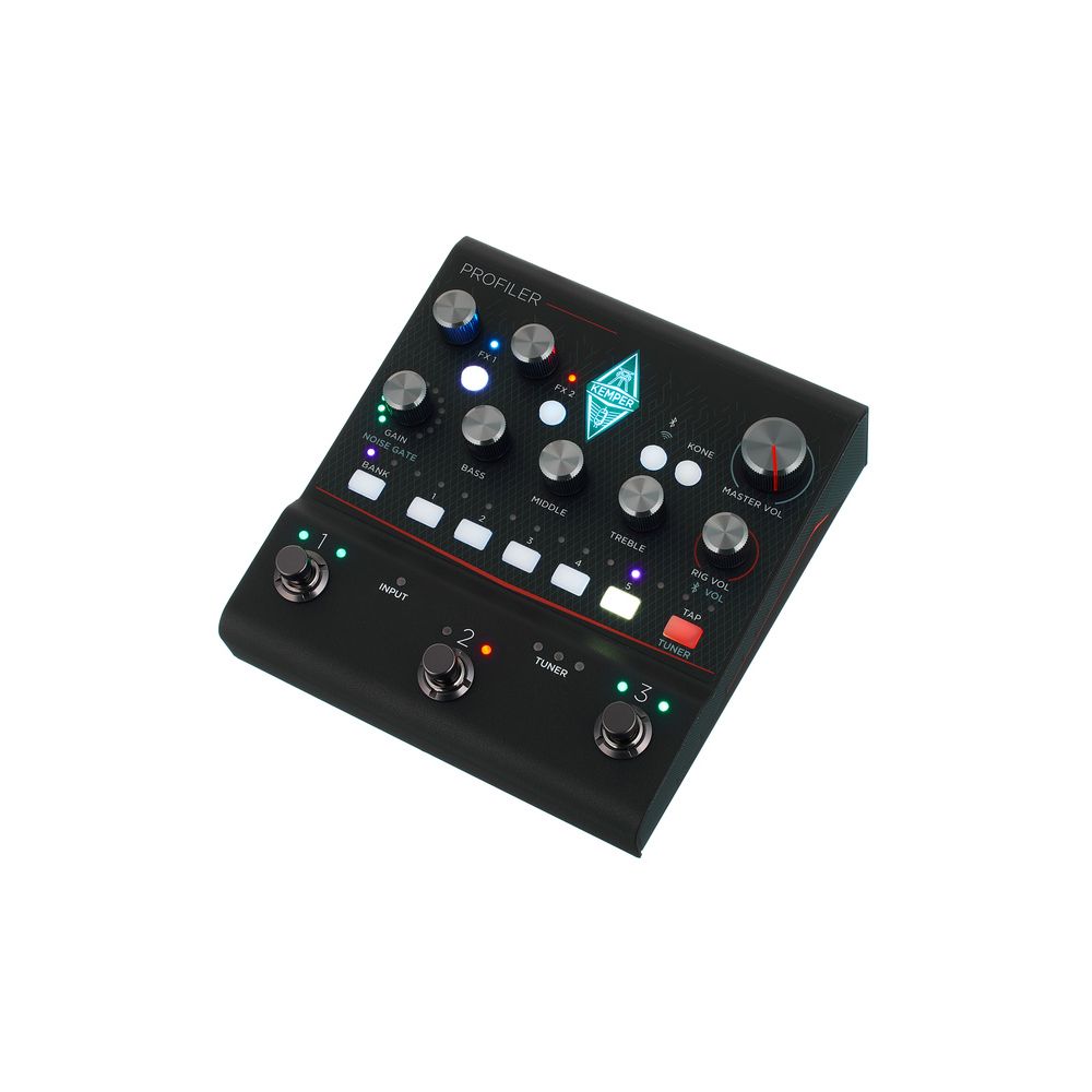 Kemper Profiler Player – Thomann Ireland