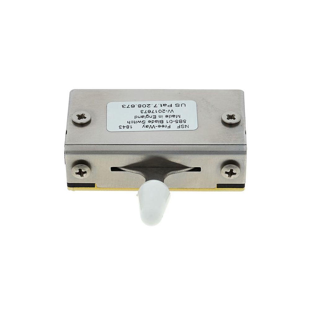 Freeway Switch 5B5