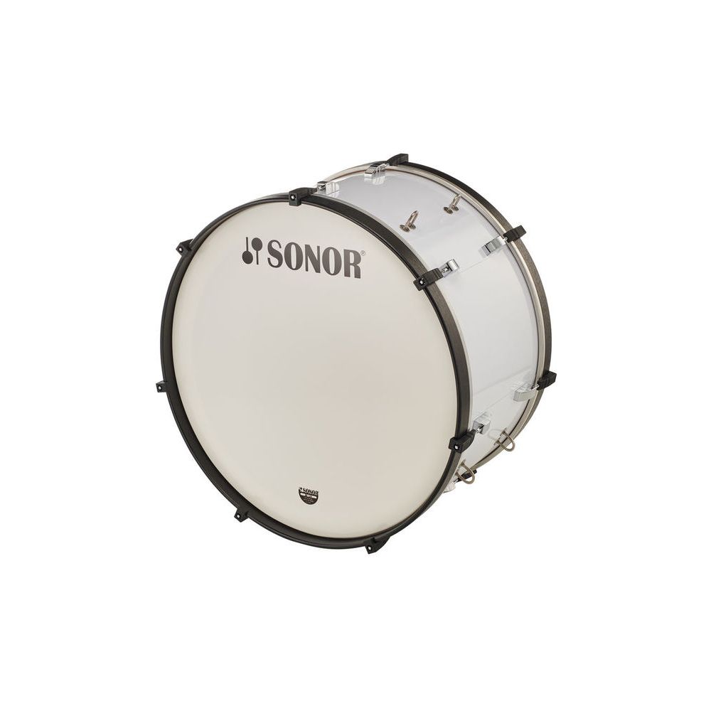 Sonor MC2614 CW Marching Bass Drum – Thomann Ireland