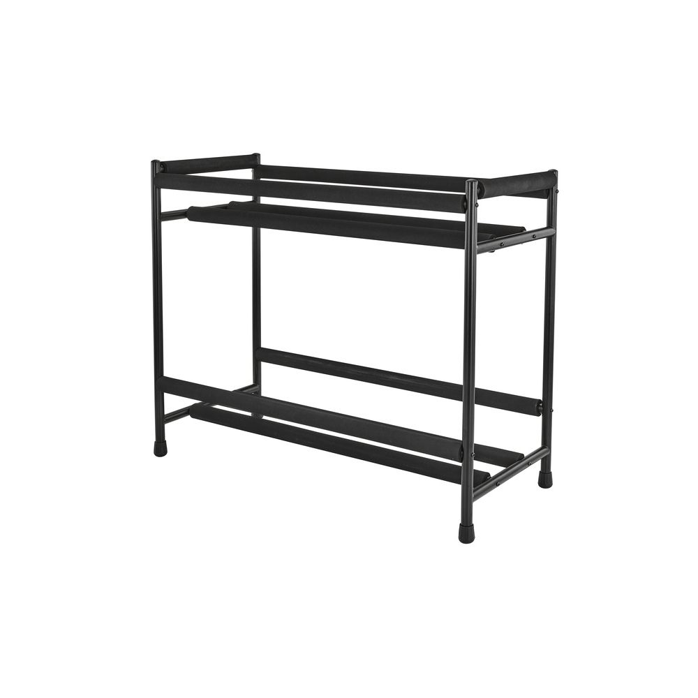 Millenium Snare Drum Rack – Thomann Ireland