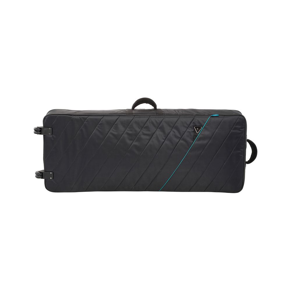 Thomann Voyager Keyboard Genos Wheels – Thomann Ireland