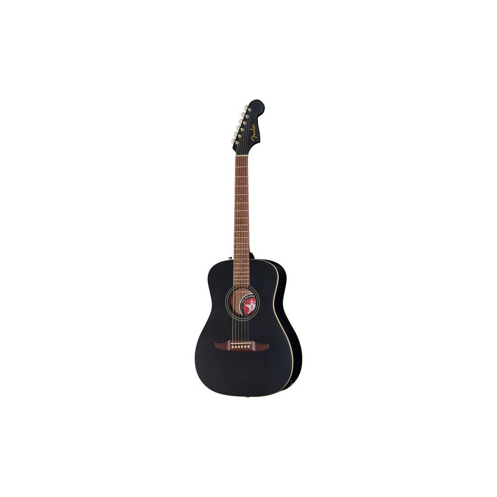 Fender Joe Strummer Campfire – Thomann Ireland
