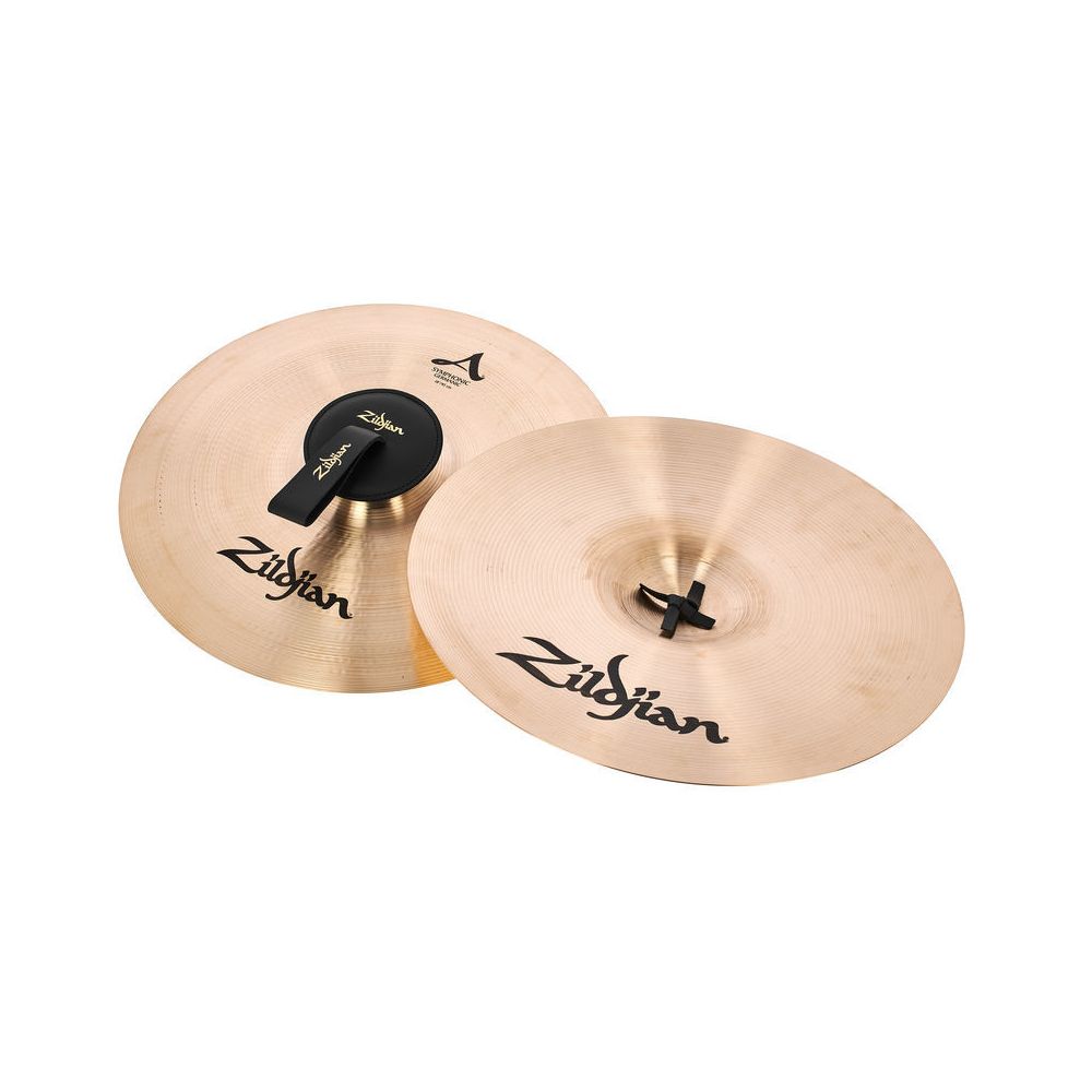Zildjian 18" A Symphonic Germanic Tone – Thomann Ireland