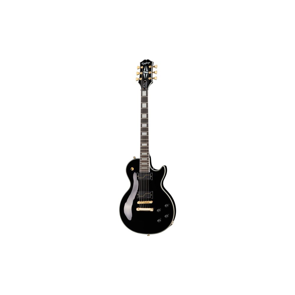 Epiphone Matt Heafy LP Custom OriginsEB – Thomann Ireland
