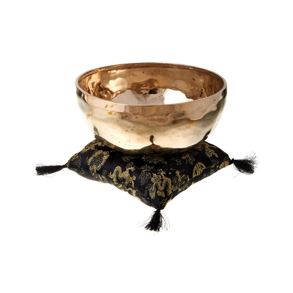 Thomann Tibetan Singing Bowl No2,1,5kg – Thomann Ireland