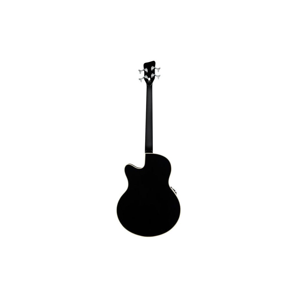 Warwick Alien Deluxe Hybrid 4 SBS – Thomann Ireland